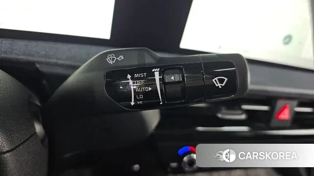 Kia EV6 2022 Белый из Кореи, фото 6