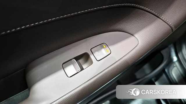 Hyundai The New Grandeur IG 2020 Серый из Кореи, фото 6