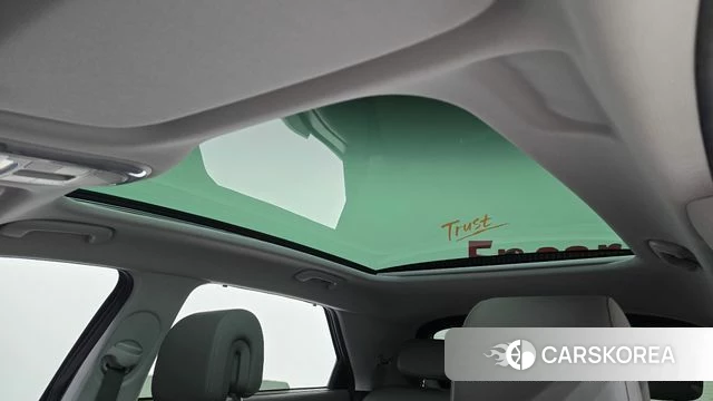 Hyundai Ionic 5 2024 Черный из Кореи, фото 6