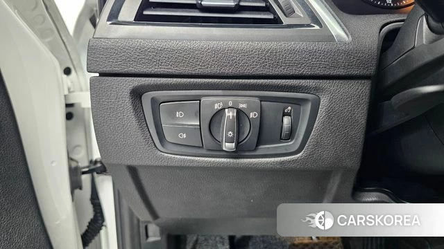 BMW 1 Series (F20) 2019 Белый из Кореи, фото 6