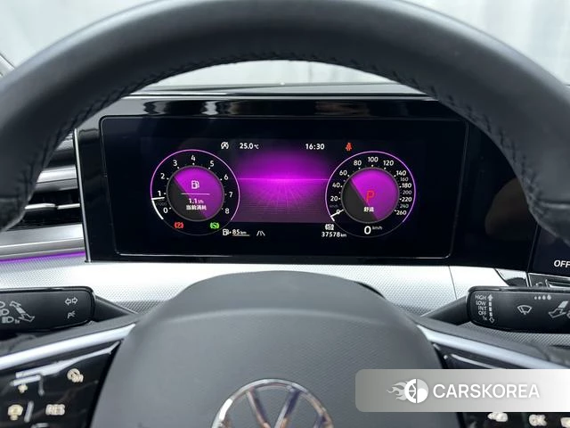 Volkswagen Lingdu 2022 Белый из Китая, фото 6
