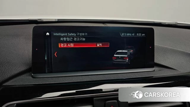 BMW 3 Series (F30) 2018 Белый из Кореи, фото 6