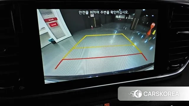 Kia Sportage The Bold 2018 Черный из Кореи, фото 6