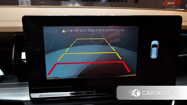 Ssangyong Torres 2023 Белый из Кореи, фото 6