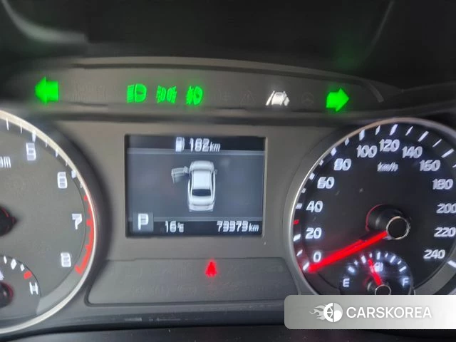 Kia Come New K3 2020 Черный из Кореи, фото 6