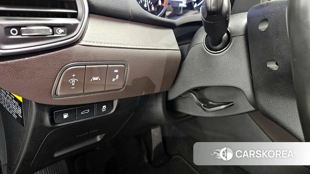 Hyundai Grandeur IG 2019 Черный из Кореи, фото 6