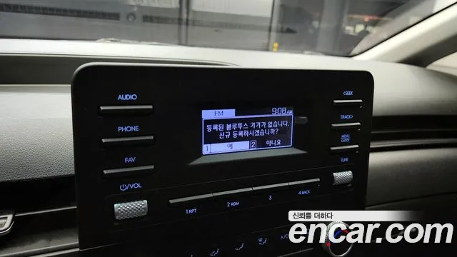 Hyundai Staria id 2650584 из Кореи 6