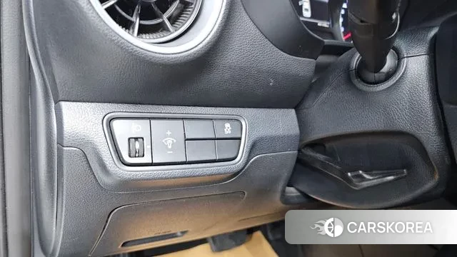 Kia The New K3 2nd generation 2021 Белый из Кореи, фото 6