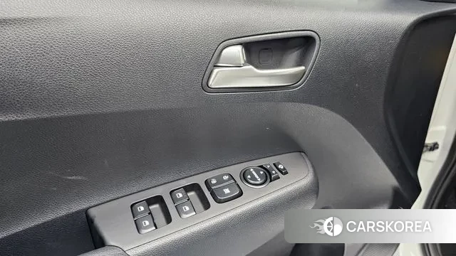 Kia The New Morning (JA) 2025 Белый из Кореи, фото 6