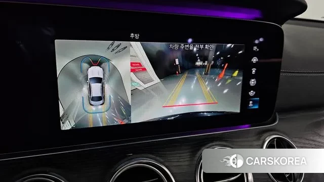 Mercedes-Benz E-Class W213 2020 Черный из Кореи, фото 6