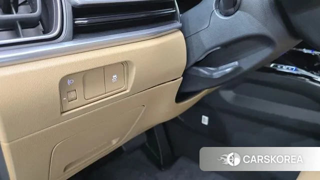 Kia The New Sorento 4th Generation 2023 Белый из Кореи, фото 6