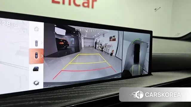 Genesis GV80 2025 Черный из Кореи, фото 6