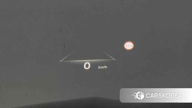 Kia K8 2023 Серый из Кореи, фото 6