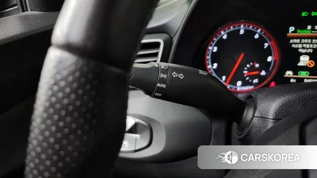 Hyundai Veloster (JS) 2019 Серый из Кореи, фото 6