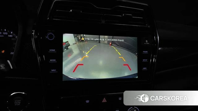 Ssangyong Berry New Tivoli 2019 Синий из Кореи, фото 6