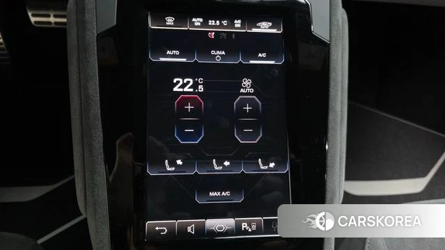 Lamborghini Huracan 2023 Серебристо-серый из Кореи, фото 6