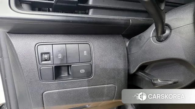 Hyundai Staria 2021 Белый из Кореи, фото 6