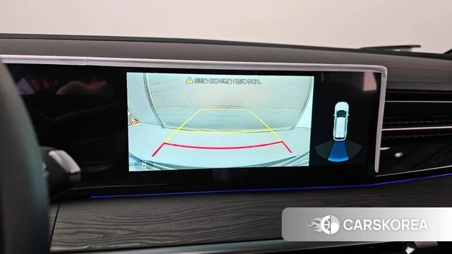 Ssangyong Actian 2nd Generation 2025 Черный из Кореи, фото 6