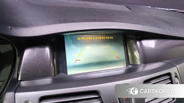 Renault Korea (Samsung) SM5 Nova 2019 Черный из Кореи, фото 6