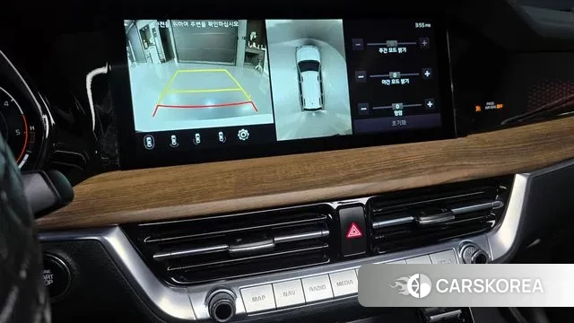 Kia Mohave Master 2020 Белый из Кореи, фото 6