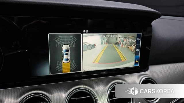 Mercedes-Benz E-Class W213 2018 Белый из Кореи, фото 6