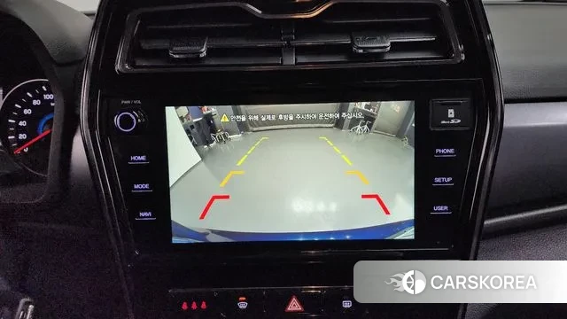 Ssangyong Berry New Tivoli 2022 Синий из Кореи, фото 6