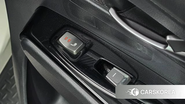 Ssangyong Beautiful Korando 2019 Белый из Кореи, фото 6