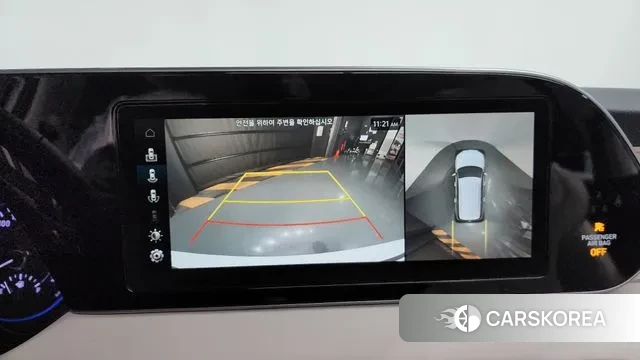 Hyundai Palisade 2019 Белый из Кореи, фото 6