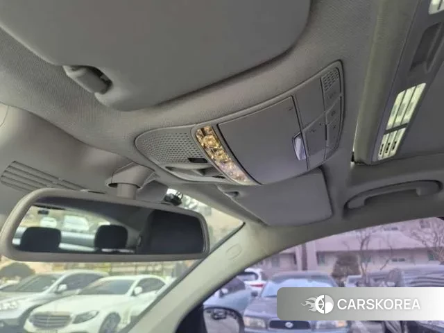 Mercedes-Benz GLC-Class X253 2018 Черный из Кореи, фото 6