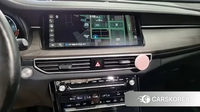 Kia K7 Premier 2020 Белый из Кореи, фото 6