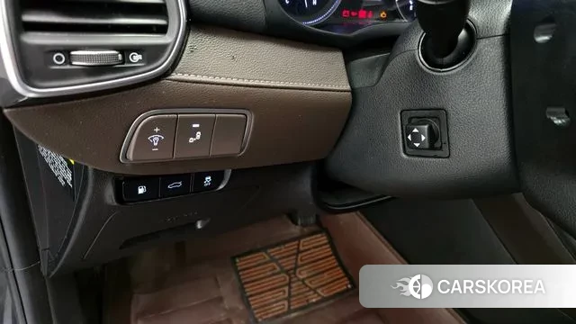 Hyundai Grandeur IG 2018 Черный из Кореи, фото 6