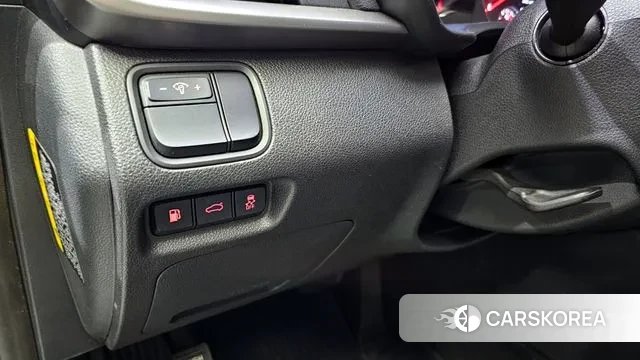 Kia The New K5 2nd generation 2018 Серый из Кореи, фото 6