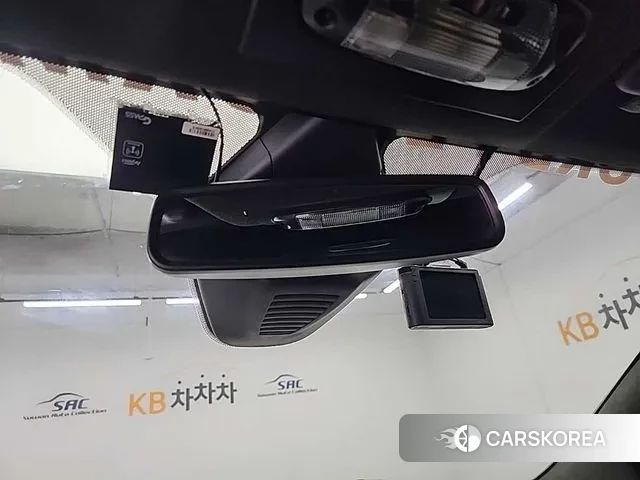 Ford Ranger 3rd Generation 2022 Черный из Кореи, фото 6