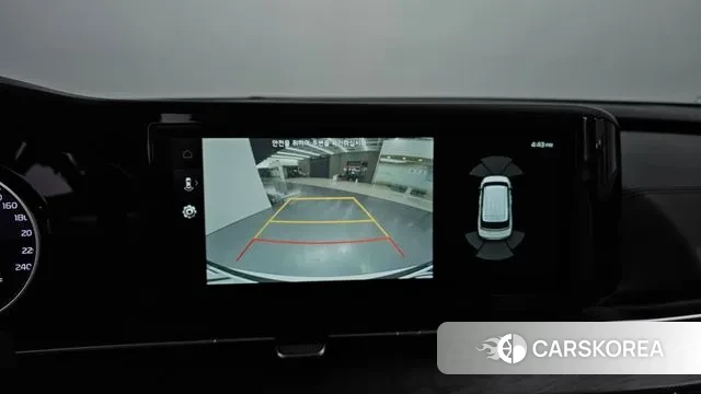 Kia Carnival 4th generation 2021 Белый из Кореи, фото 6