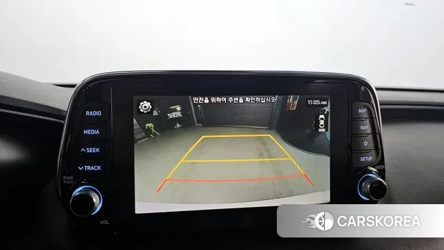 Hyundai Santa Fe TM 2019 Белый из Кореи, фото 6