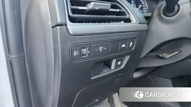 Hyundai Palisade 2021 Белый из Кореи, фото 6