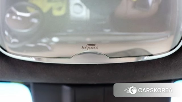 Genesis G80 (RG3) 2022 Синий из Кореи, фото 6