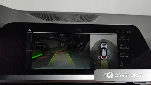 BMW 3 Series (G20) 2021 Белый из Кореи, фото 6