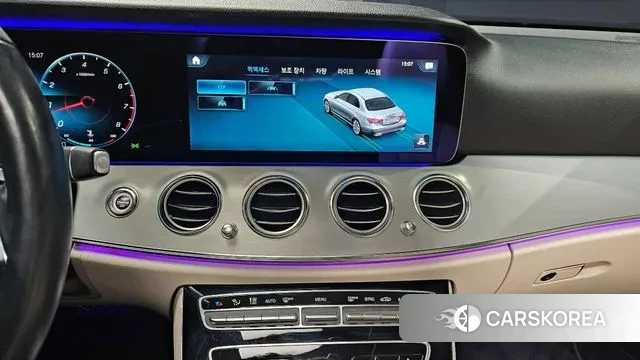 Mercedes-Benz E-Class W213 2020 Белый из Кореи, фото 6