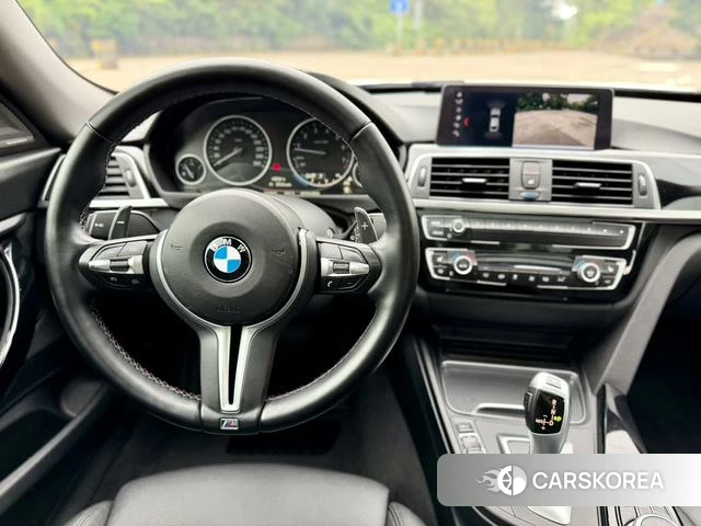 BMW 3 series GT 2019 Белый из Китая, фото 6