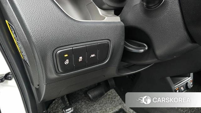 Kia The New Ray 2021 Белый из Кореи, фото 6