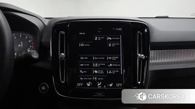 Volvo XC40 2019 Белый из Кореи, фото 6