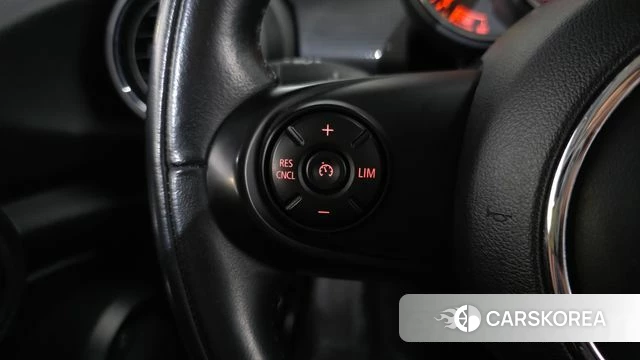 Mini Cooper 2021 Зеленый из Кореи, фото 6