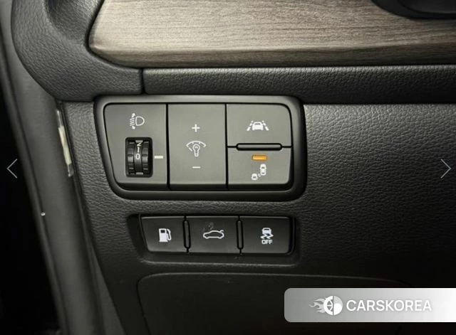 Kia K7 Premier 2019 Черный из Кореи, фото 6