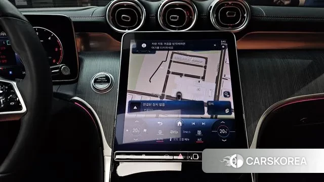 Mercedes-Benz GLC-Class X254 2023 Серый из Кореи, фото 6