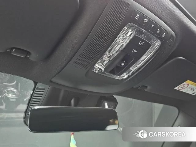 Mercedes-Benz GLB-Class X247 2021 Белый из Кореи, фото 6