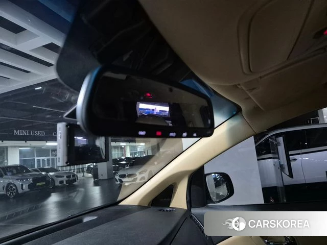Kia The New Carnival 2019 Черный из Кореи, фото 6