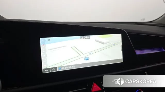 Kia Di All New Niro EV 2023 Белый из Кореи, фото 6