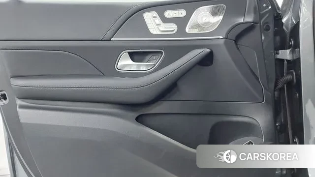 Mercedes-Benz GLE-Class W167 2025 Серый из Кореи, фото 6