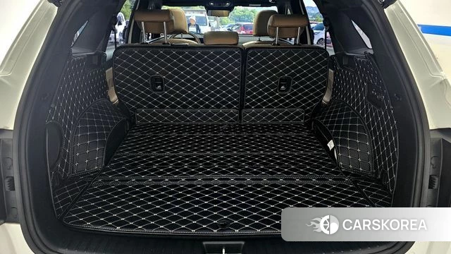 Kia The New Sorento 4th Generation 2023 Жемчужный цвет из Кореи, фото 6